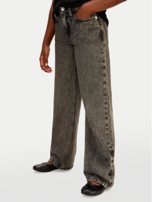 Foto del prodotto Calvin Klein Jeans Jeans IG0IG03055 Grigio Wide Leg