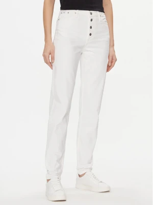 Foto del prodotto Calvin Klein Jeans Jeans J20J222765 Bianco Mom Fit