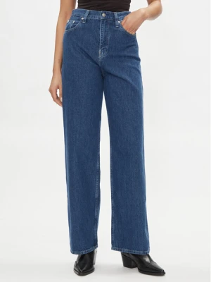 Foto del prodotto Calvin Klein Jeans Jeans J20J223428 Blu scuro Relaxed Fit