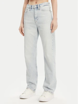 Foto del prodotto Calvin Klein Jeans Jeans J20J225132 Blu Straight Fit