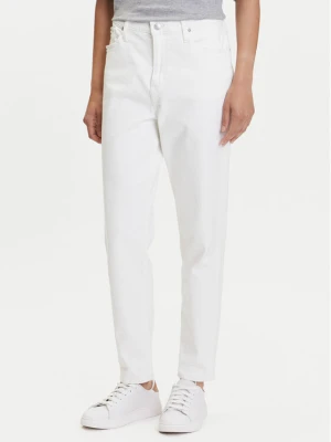 Foto del prodotto Calvin Klein Jeans Jeans J20J225137 Bianco Mom Fit