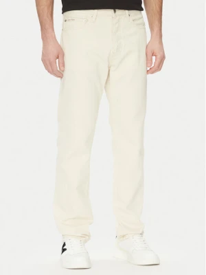 Foto del prodotto Calvin Klein Jeans Jeans J30J327539 Bianco Straight Fit