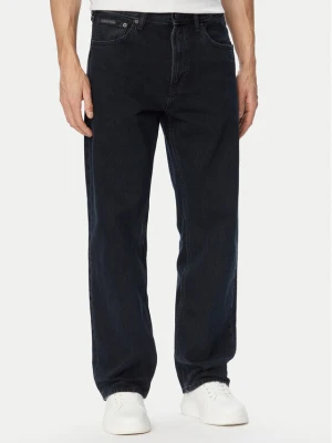 Foto del prodotto Calvin Klein Jeans Jeans LV040EM716 Nero Straight Fit