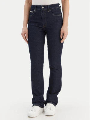 Foto del prodotto Calvin Klein Jeans Jeans LV047D732G Blu scuro Bootcut Fit