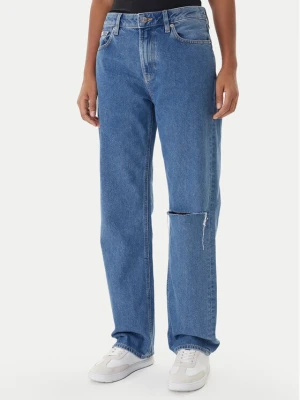 Foto del prodotto Calvin Klein Jeans Jeans LV047E609G Blu scuro Straight Fit