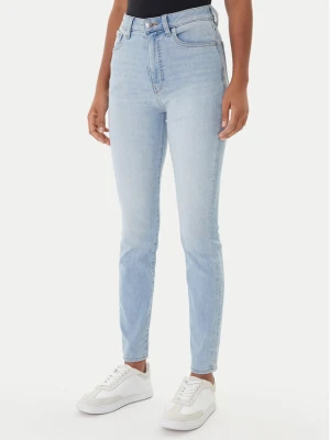Foto del prodotto Calvin Klein Jeans Jeans LV047E610G Blu Skinny Fit