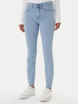 Foto del prodotto Calvin Klein Jeans Jeans LV047E617G Blu Skinny Fit