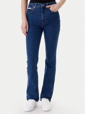 Foto del prodotto Calvin Klein Jeans Jeans LV047E619G Blu Skinny Fit
