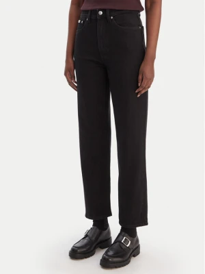 Foto del prodotto Calvin Klein Jeans Jeans LV047E734G Nero Taper Fit