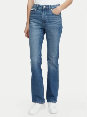 Foto del prodotto Calvin Klein Jeans Jeans LV047F666G Blu scuro Bootcut Fit