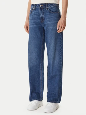 Foto del prodotto Calvin Klein Jeans Jeans LV047F682G Blu Straight Fit