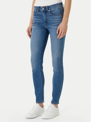 Foto del prodotto Calvin Klein Jeans Jeans LV047F704G Blu Skinny Fit