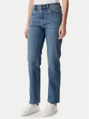 Foto del prodotto Calvin Klein Jeans Jeans LV047F711G Blu scuro Straight Fit