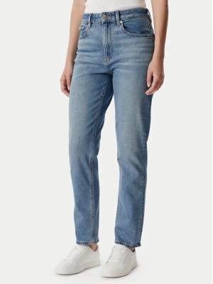 Foto del prodotto Calvin Klein Jeans Jeans LV047F951G Blu Mom Fit