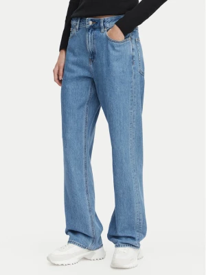 Foto del prodotto Calvin Klein Jeans Jeans LV047G799G Blu Straight Fit