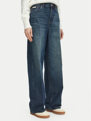 Foto del prodotto Calvin Klein Jeans Jeans LV047H751G Blu Baggy Fit