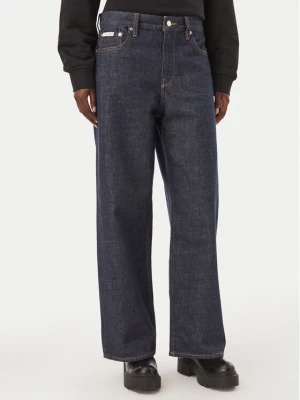 Foto del prodotto Calvin Klein Jeans Jeans LV047H794G Blu scuro Baggy Fit