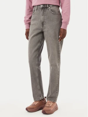 Foto del prodotto Calvin Klein Jeans Jeans LV047H937G Grigio Mom Fit