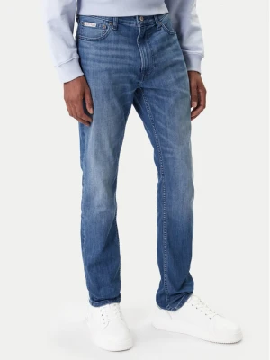 Foto del prodotto Calvin Klein Jeans Jeans LV04RE784G Blu Skinny Fit