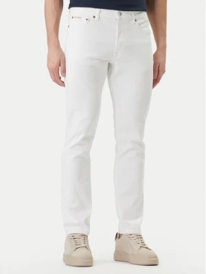 Foto del prodotto Calvin Klein Jeans Jeans LV04RF751G Écru Slim Fit Crema