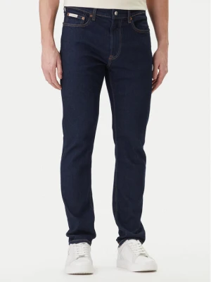 Foto del prodotto Calvin Klein Jeans Jeans LV04RF757G Blu scuro Slim Fit