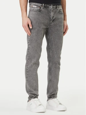 Foto del prodotto Calvin Klein Jeans Jeans LV04RF928G Grigio Tapered Fit