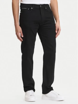 Foto del prodotto Calvin Klein Jeans Jeans LV04RF944G Nero Straight Fit