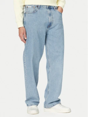 Foto del prodotto Calvin Klein Jeans Jeans LV04RF953G Azzurro chiaro Baggy Fit