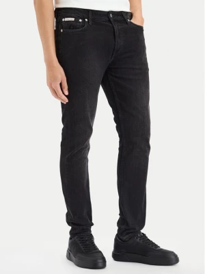 Foto del prodotto Calvin Klein Jeans Jeans LV04RG713G Nero Slim Fit
