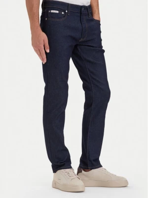 Foto del prodotto Calvin Klein Jeans Jeans LV04RH705G Blu scuro Slim Fit