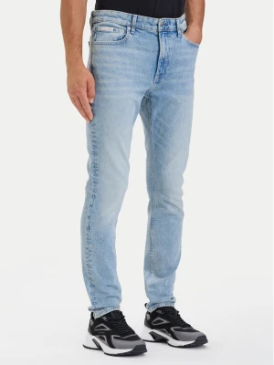 Foto del prodotto Calvin Klein Jeans Jeans LV04RH728G Azzurro chiaro Taper Fit