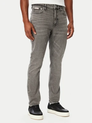 Foto del prodotto Calvin Klein Jeans Jeans LV04RH729G Grigio Slim Taper Fit