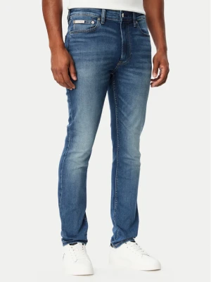 Foto del prodotto Calvin Klein Jeans Jeans LV04RH753G Blu Skinny Fit