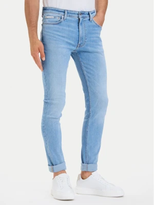 Foto del prodotto Calvin Klein Jeans Jeans LV04RH914G Blu Skinny Fit