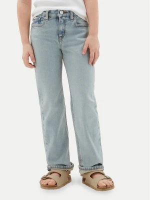 Foto del prodotto Calvin Klein Jeans Jeans LVCKSJC05G Azzurro chiaro Straight Fit