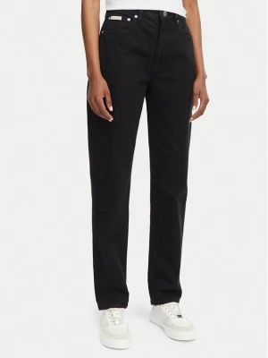 Foto del prodotto Calvin Klein Jeans Jeans New Mom Jean LV047D843G Nero Mom Fit