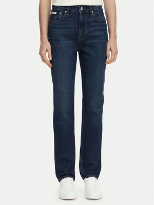 Foto del prodotto Calvin Klein Jeans Jeans Thompson LV047D842G Blu scuro Mom Fit