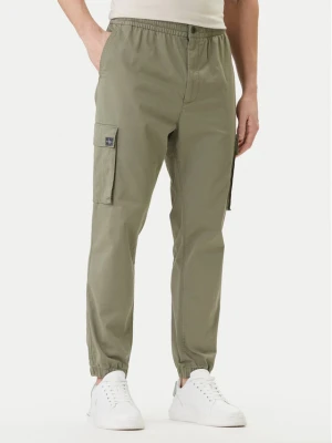 Foto del prodotto Calvin Klein Jeans Joggers Comfort LV04RD608G Beige Skinny Fit
