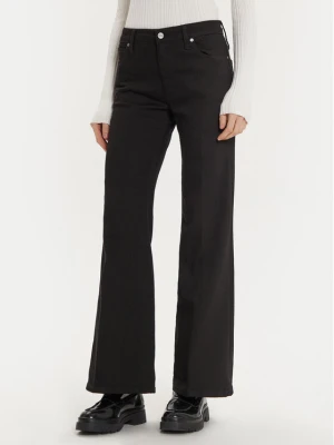 Foto del prodotto Calvin Klein Jeans K20K207610 Nero Flare Fit