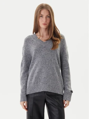 Foto del prodotto Calvin Klein Jeans Maglione Chunky LV044D328G Grigio Regular Fit