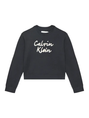 Foto del prodotto Calvin Klein Jeans Maglione IG0IG02971 D Nero Regular Fit
