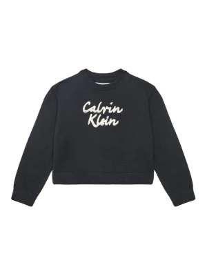 Foto del prodotto Calvin Klein Jeans Maglione IG0IG02971 M Nero Regular Fit