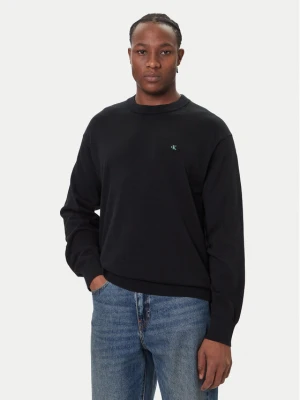 Foto del prodotto Calvin Klein Jeans Maglione LV04RC309G Nero Regular Fit
