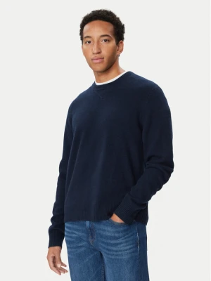 Foto del prodotto Calvin Klein Jeans Maglione LV04RH305G Blu scuro Regular Fit