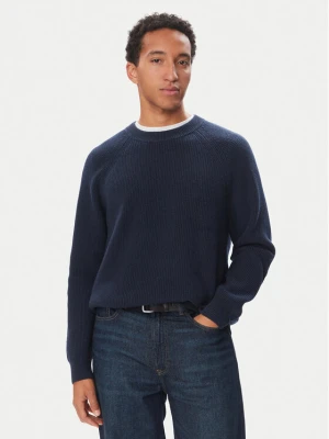 Foto del prodotto Calvin Klein Jeans Maglione LV04RH308G Blu scuro Regular Fit