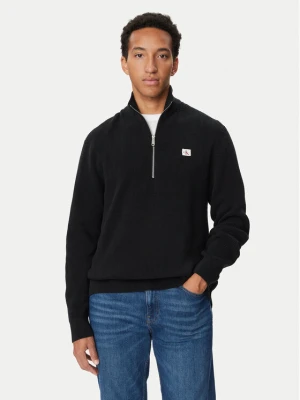 Foto del prodotto Calvin Klein Jeans Maglione LV04RH327G Nero Regular Fit