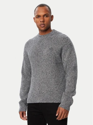 Foto del prodotto Calvin Klein Jeans Maglione LV04RH328G Grigio scuro Regular Fit