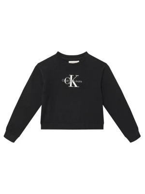 Foto del prodotto Calvin Klein Jeans Maglione Monologo IG0IG02830 D Nero Regular Fit