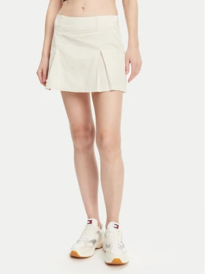 Foto del prodotto Calvin Klein Jeans Minigonna J20J225215 Beige Regular Fit