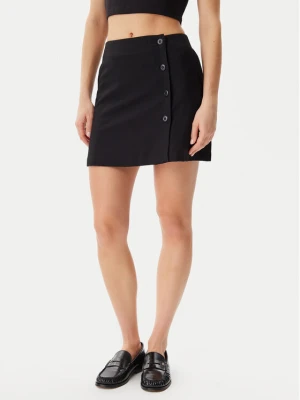 Foto del prodotto Calvin Klein Jeans Minigonna J20J225328 Nero Regular Fit